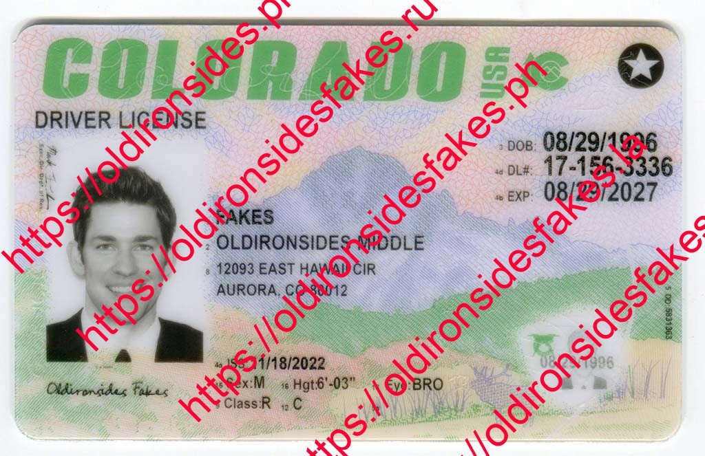 Using Canadian Fake Id In Usa